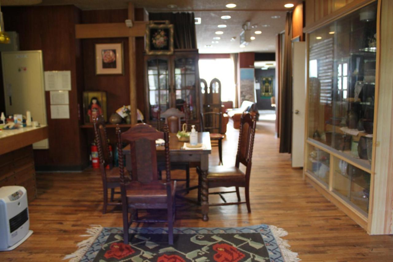 מלון מיוקו Cafe Cerisier栖里時絵 מראה חיצוני תמונה
