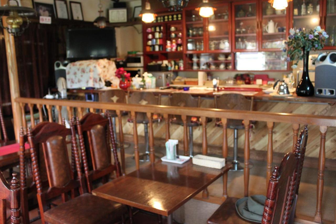 מלון מיוקו Cafe Cerisier栖里時絵 מראה חיצוני תמונה