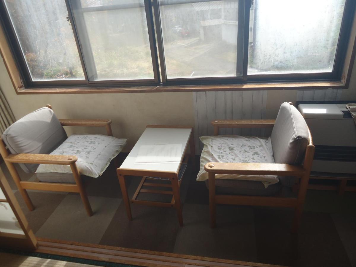מלון מיוקו Cafe Cerisier栖里時絵 מראה חיצוני תמונה