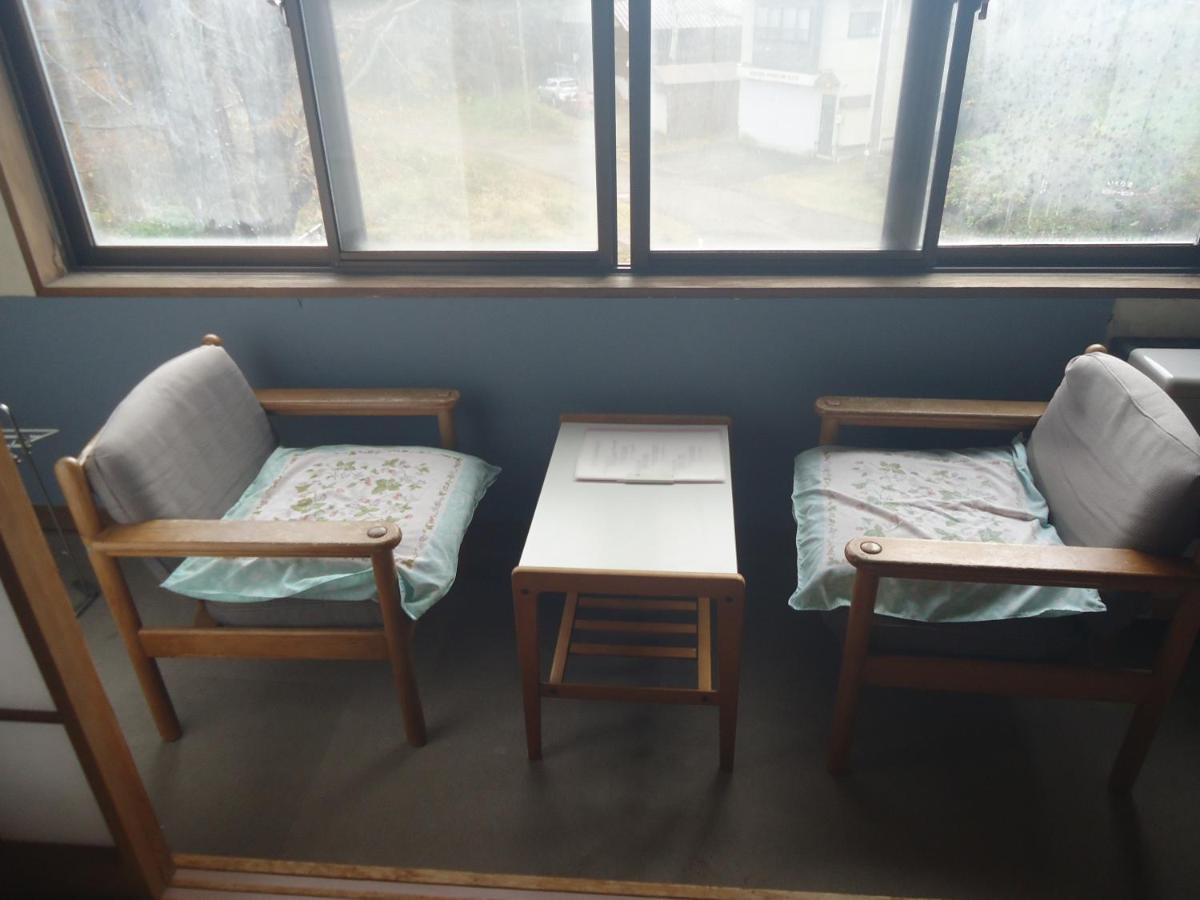 מלון מיוקו Cafe Cerisier栖里時絵 מראה חיצוני תמונה